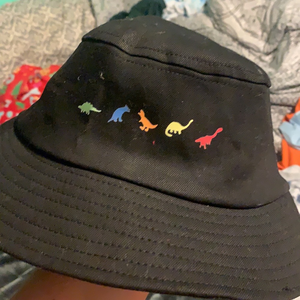 Bucket hat - Picture 2 of 2